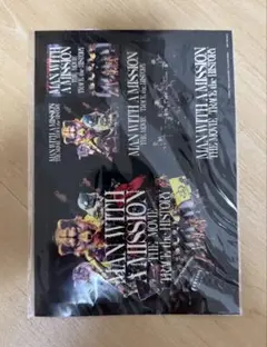 2025年最新】man with a mission グッズの人気アイテム - メルカリ