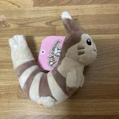 ポケモンfit ぬいぐるみ オオタチ