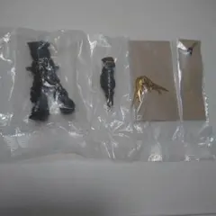 ガンダムコンバージ7 バンシィ デストロイモード/ユニコーンガンダム2号機 39