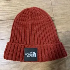 ザノースフェイス 帽子