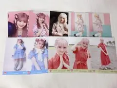 ＝LOVE 齋藤樹愛羅 生写真