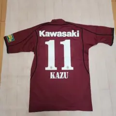 2025年最新】三浦知良ユニフォームの人気アイテム - メルカリ