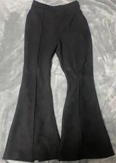 ムルーア ワイドパンツ