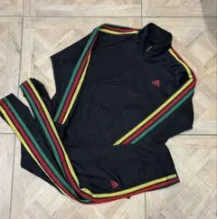 2025年最新】ラスタカラー ジャージの人気アイテム - メルカリ