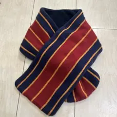 GREEN LABEL RELAXING ストライプマフラー