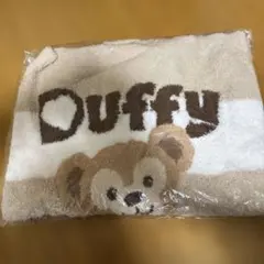 ジェラピケDuffy ブランケット 約75×120cm