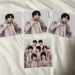 大西流星 ましかくフォト