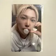 stray kids KARMA FANS SHOP トレカ フィリックス