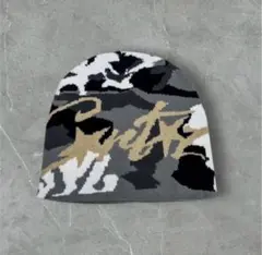 Corteiz ニット帽 コーテイズ ビーニー