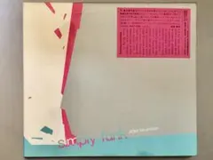AOKI takamasa - simply funk CD