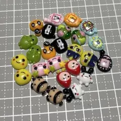 ネイルパーツ　ネイパ　たまごっち
