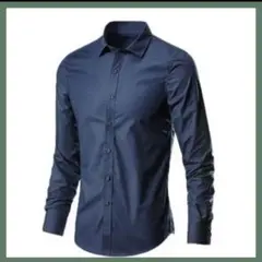 シャツ ビジネス