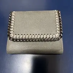 Stella McCartney 三つ折り財布　ステラマッカートニー
