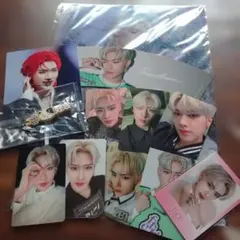 zerobaseone リッキー