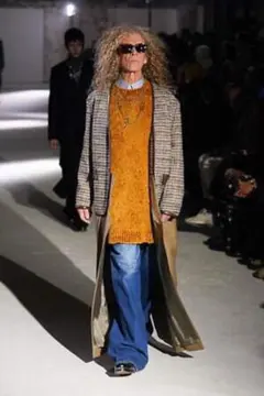 2025年最新】COMME des GARCONS JUNYA WATANABE MAN メンズ チェスター