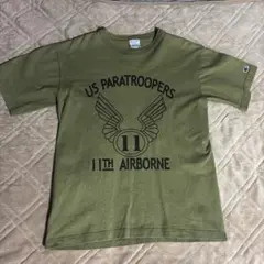 ミリタリー Tシャツ