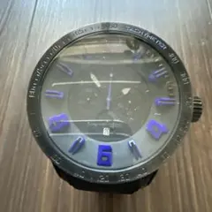 Tendence　NO LIMITS lab design A05P