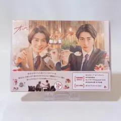 オールドファッションカップケーキ Blu-ray