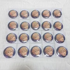 あんスタ!! コレクション缶バッジ 2025 Mar. 友也