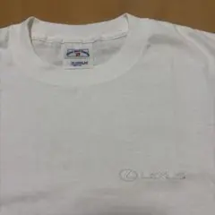 2026年最新】LEXUS カラー：ホワイト系 メンズ Tシャツの人気アイテム