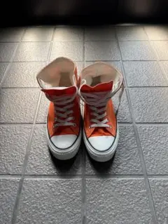 コンバース　オールスターハイカットスニーカー