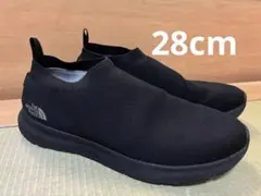 ベロシティ ニット GORE-TEX インビジブルフィット　28cm 美品
