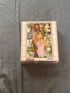 アニメラブひな　　ジグソーパズル300