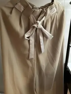 粉袋　古布リメイク♥サロペットジャンスカ　ツーウェイタイプ 粉袋 古布リメイク♥サロペットジャンスカ ツーウェイタイプ - メルカリ