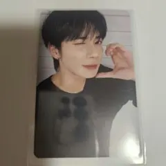 TXT SANCTUARY テヒョン CU ラキドロ