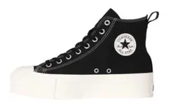 CONVERSE ALL STAR 厚底ハイカットスニーカー