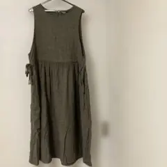 サマンサモスモス ノースリーブ