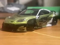 coolcustom さん専用 ReveD A90スープラ ラジコンホディ - メルカリ