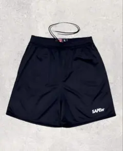 SAPEur サプール　ハーフパンツ サプール ロッドマン ハーフパンツスウェットショーツSAPEur XL
