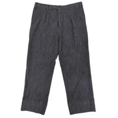 b835 Brioni ブリオーニ スラックスウール100% 長ズボン メンズのサムネイル