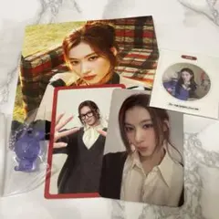 2025年最新】twice トレカ まとめ売り サナの人気アイテム