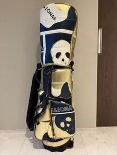 2025年最新】mark&lona キャディバックの人気アイテム - メルカリ