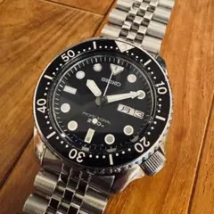 セイコークォーツ ダイバー7C43-6010 セイコー プロフェッショナル 200mダイバー 7C43-6010 クォーツ