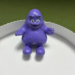 マクドナルド グリマス フィギュア 1990年