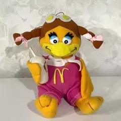 ディズニー　ぬいぐるみ　トニー　パークフード ディズニー ぬいぐるみ トニー パークフード - メルカリ