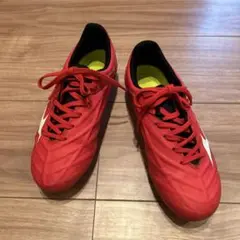 ミズノ　レビュラ　REBULA2V3Jr スパイク　22.5cm