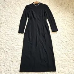 ヨージヤマモト ロングワンピース