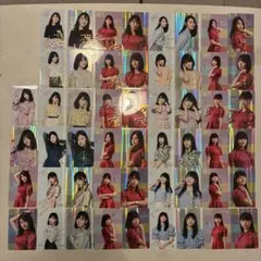 松村沙友理　さゆりんご 直筆サイン入り　バレンタインミニポスター　乃木フェス 松村沙友理 さゆりんご 直筆サイン入り バレンタインミニポスター 乃木