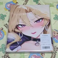 バスタオル タペストリー 萌タオル N35028