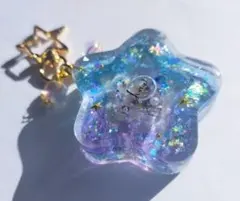 シェイカー チャーム