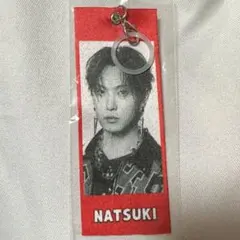 EXILE THE REASON ガチャ カプセル めじるしタグ 堀夏喜