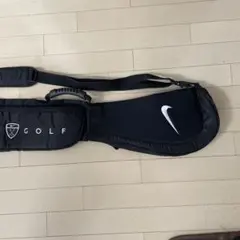NIKE GOLF クラブケース ブラックのサムネイル