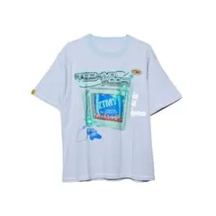ZUTOMAYO TECHNO POOR Tシャツ XXL