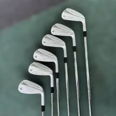 TaylorMade - テーラーメイド P790 2021年モデル 5番 単品　美品 楽天市場】テーラーメイド P790 アイアン 単品（#4,#5,#6,#7,#8