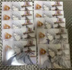 八乙女楽 ラビチューブ ブロマイド