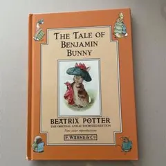 BEATRIX POTTER